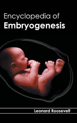 Encyclopedia of Embryogenesis book