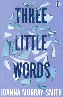 Three Little Words book