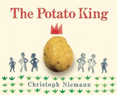 Potato King book