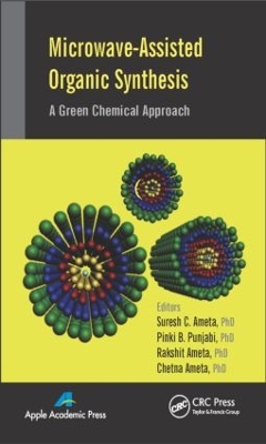 Microwave-Assisted Organic Synthesis book