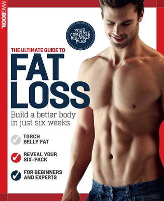 Men's Fitness Guide to Fat Loss book