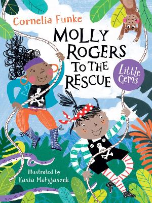 Little Gems – Molly Rogers to the Rescue book
