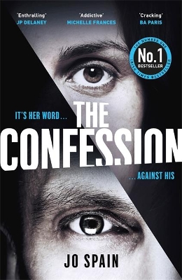 Confession book
