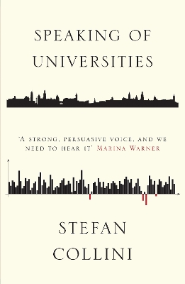 Speaking of Universities book