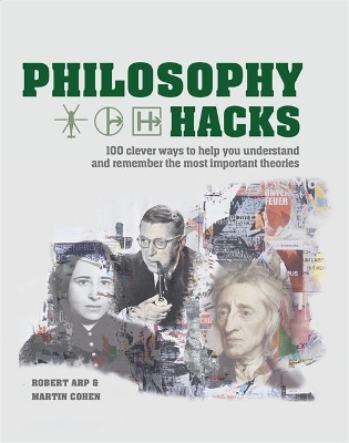 Philosophy Hacks book