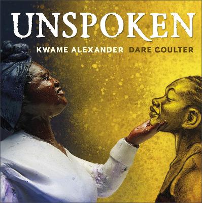 Unspoken: Talking About Slavery book