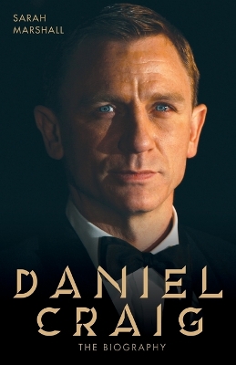 Daniel Craig by Sarah Marshall