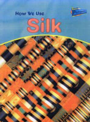 How We Use Silk book