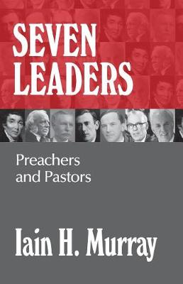 Seven Leaders book