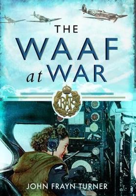 WAAF at War book