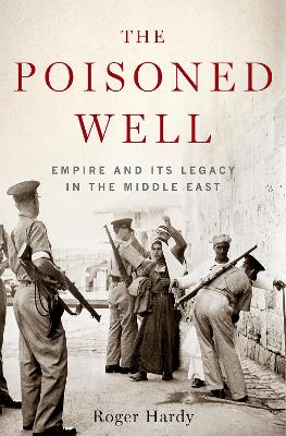Poisoned Well book