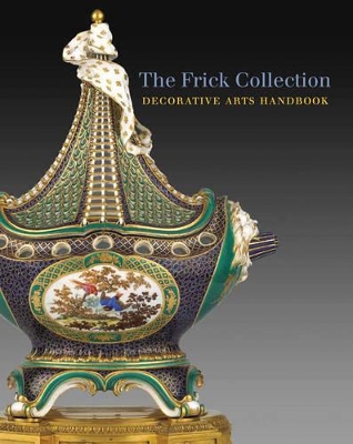 Frick Collection book