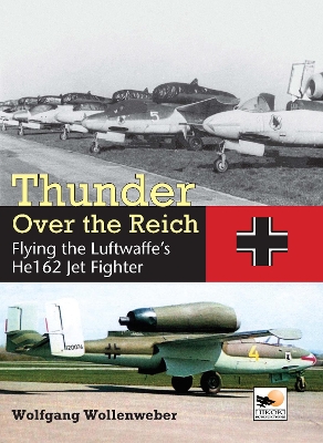 Thunder Over the Reich book