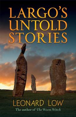 Largo's Untold Stories book