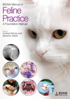 BSAVA Manual of Feline Practice book