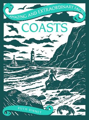 Coasts book