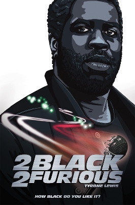 2 Black 2 Furious book