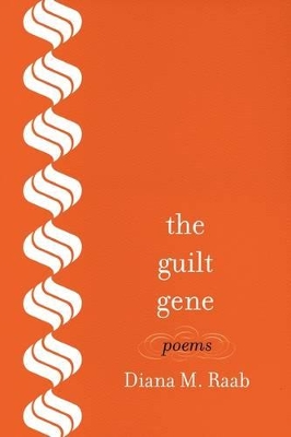 Guilt Gene book