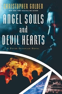 Angel Souls and Devil Hearts book