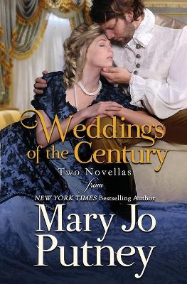 Weddings of the Century: A Pair of Wedding Novellas book