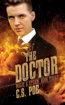 The Doctor book