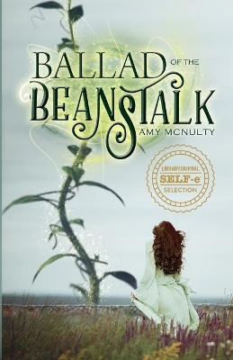 Ballad of the Beanstalk book