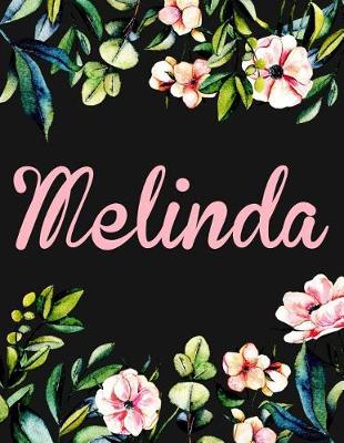Melinda book