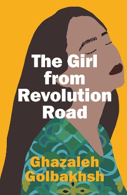 The Girl from Revolution Road book
