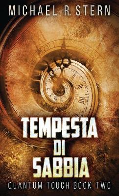 Tempesta Di Sabbia by Michael R Stern
