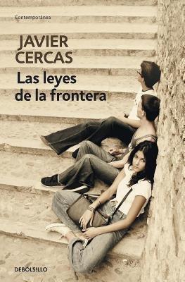 Las leyes de la frontera / Outlaws: A Novel book