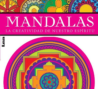 Mandalas - para la creatividad curativa: Para la creatividad curativa book