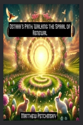 Ostara's Path: Walking the Spiral of Renewal book