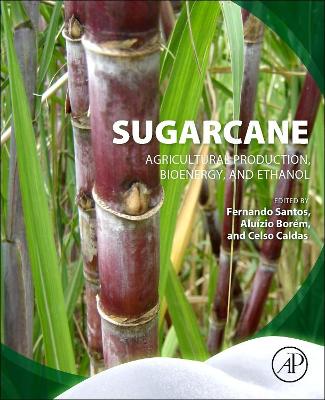 Sugarcane book
