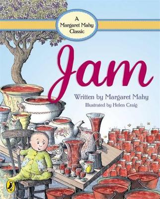 Jam book