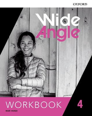 Wide Angle: Level 4: Workbook book