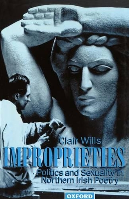 Improprieties book
