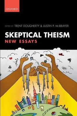 Skeptical Theism book