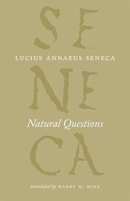 Natural Questions book