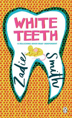 White Teeth book