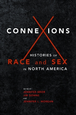 Connexions by Jennifer Brier