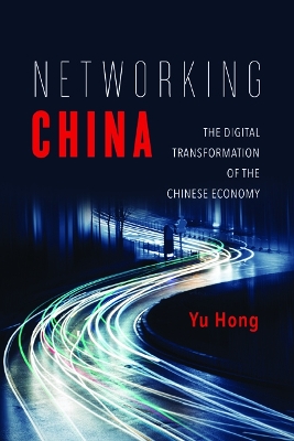 Networking China by Yu Hong