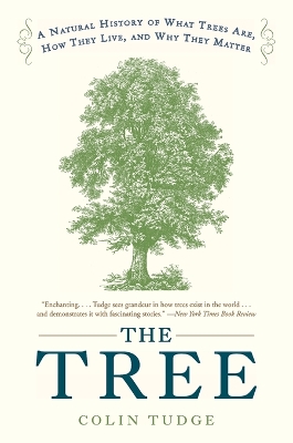 Tree by Colin Tudge