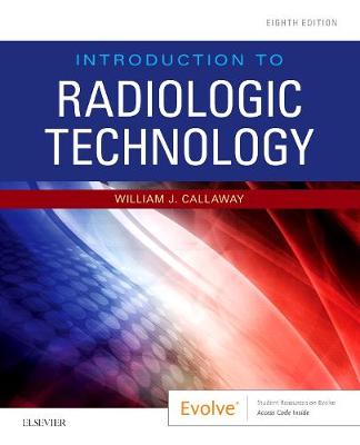 Introduction to Radiologic Technology book