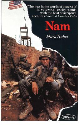 Nam book