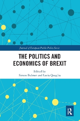 The Politics and Economics of Brexit book