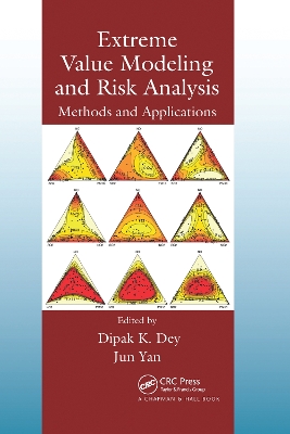 Extreme Value Modeling and Risk Analysis: Methods and Applications by Dipak K. Dey