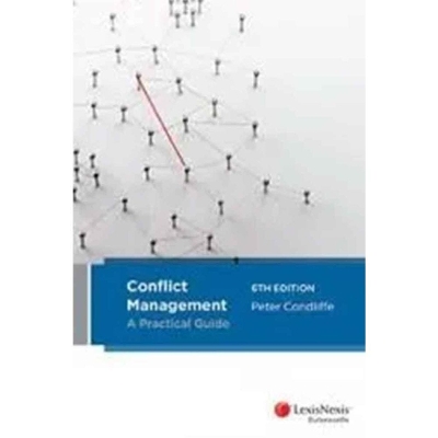 Conflict Management: A Practical Guide book