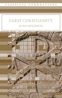 Early Christianity book