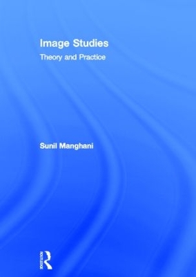 Image Studies by Sunil Manghani