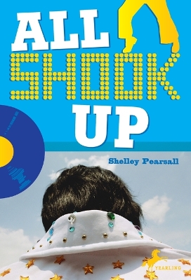 All Shook Up book